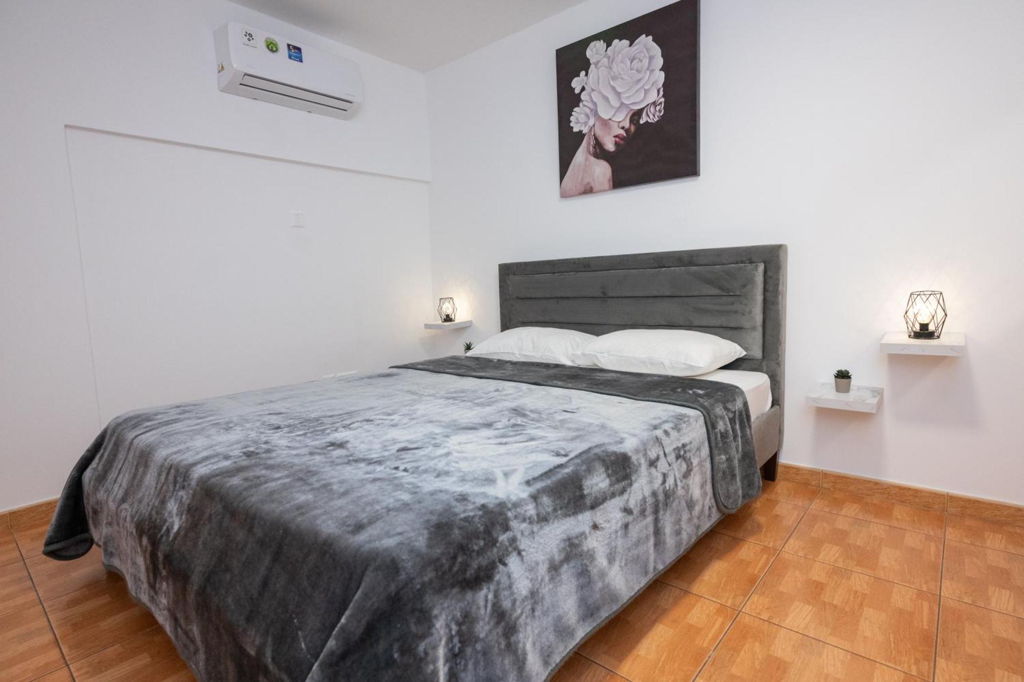 Napa Centrale Suites Ayia Napa Exteriör bild