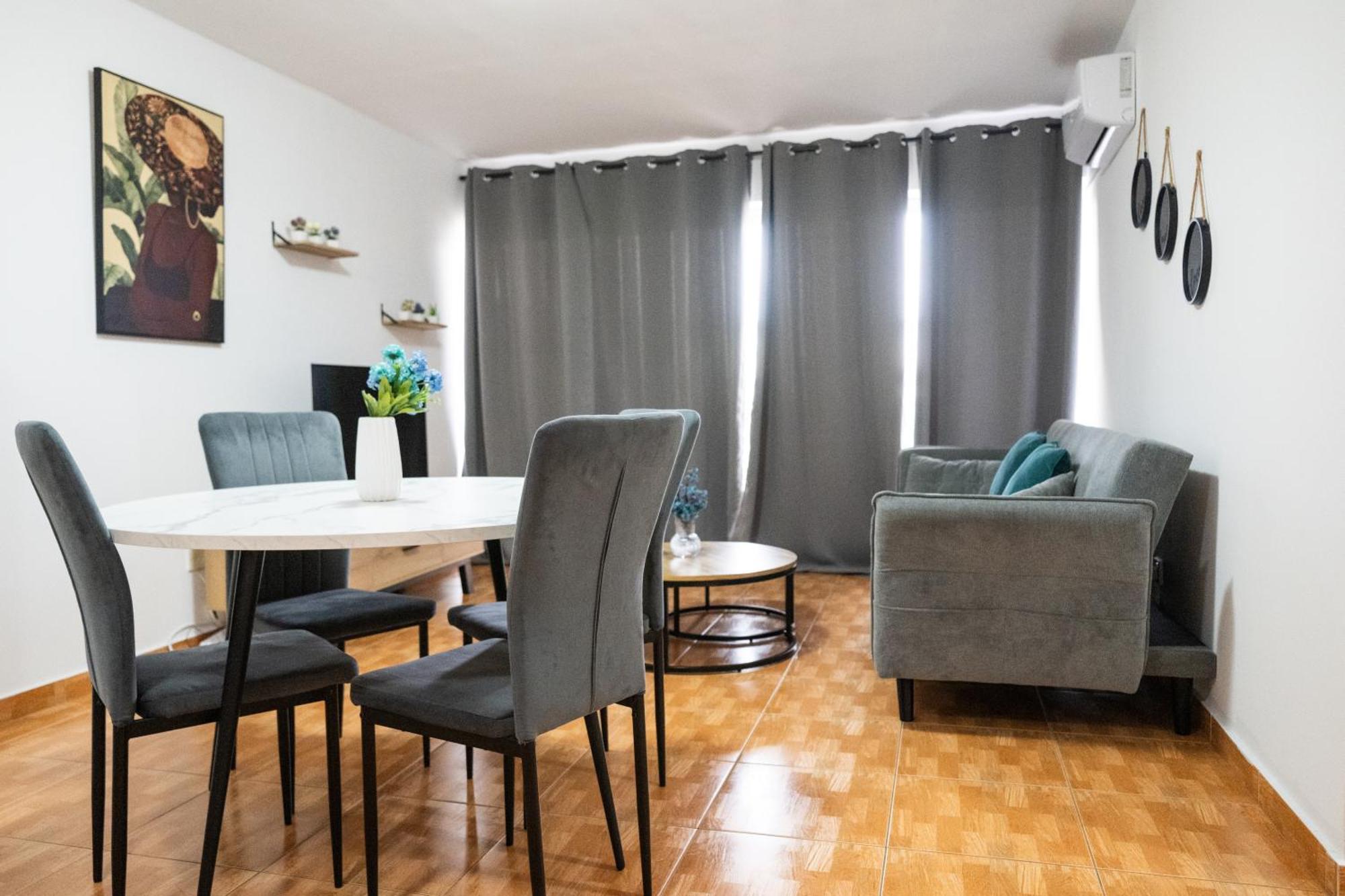 Napa Centrale Suites Ayia Napa Exteriör bild