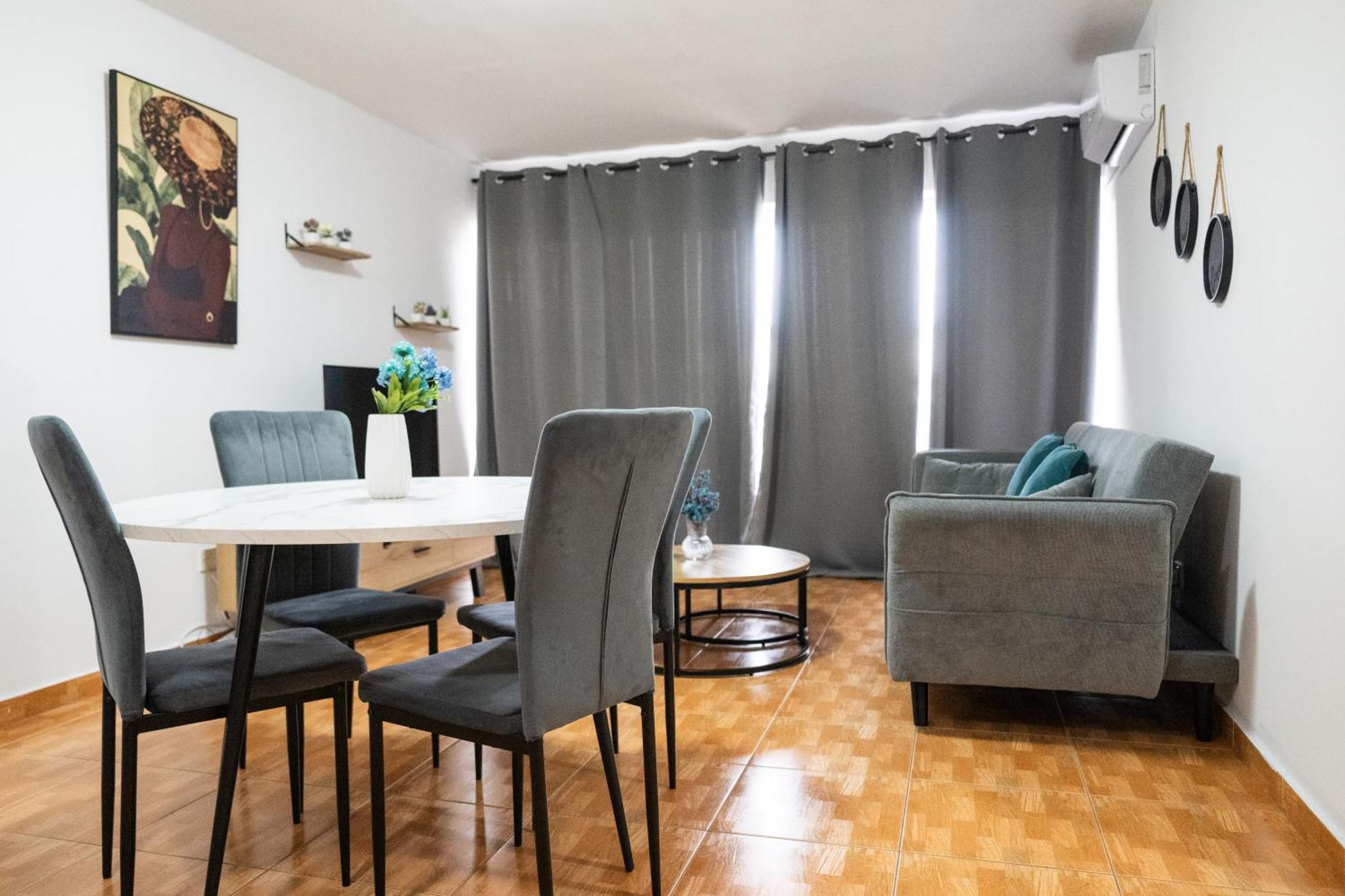 Napa Centrale Suites Ayia Napa Exteriör bild