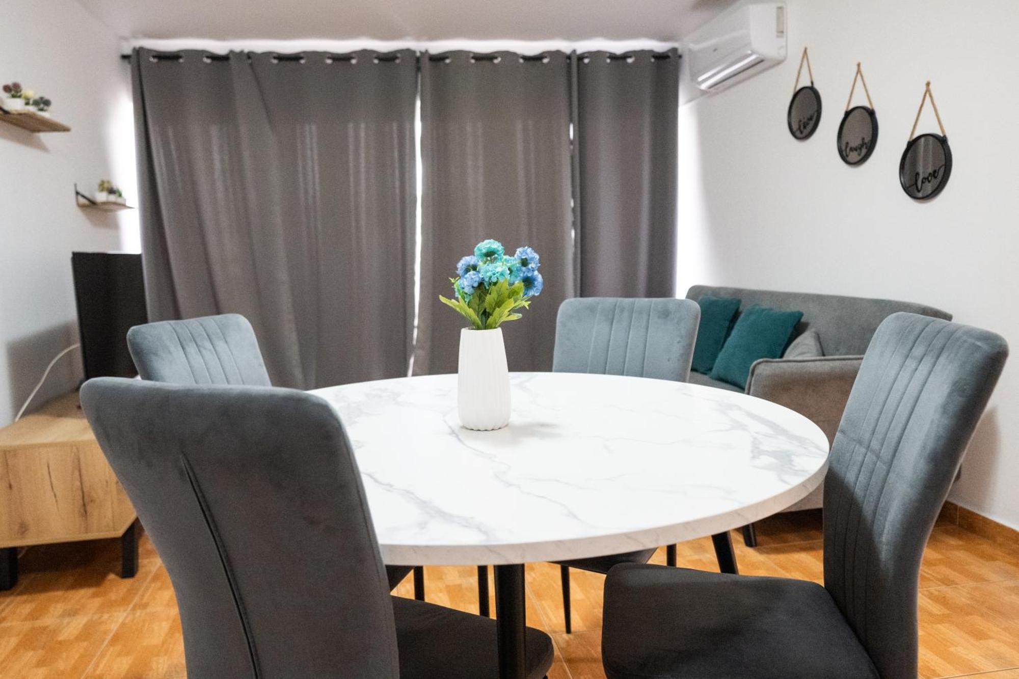 Napa Centrale Suites Ayia Napa Exteriör bild
