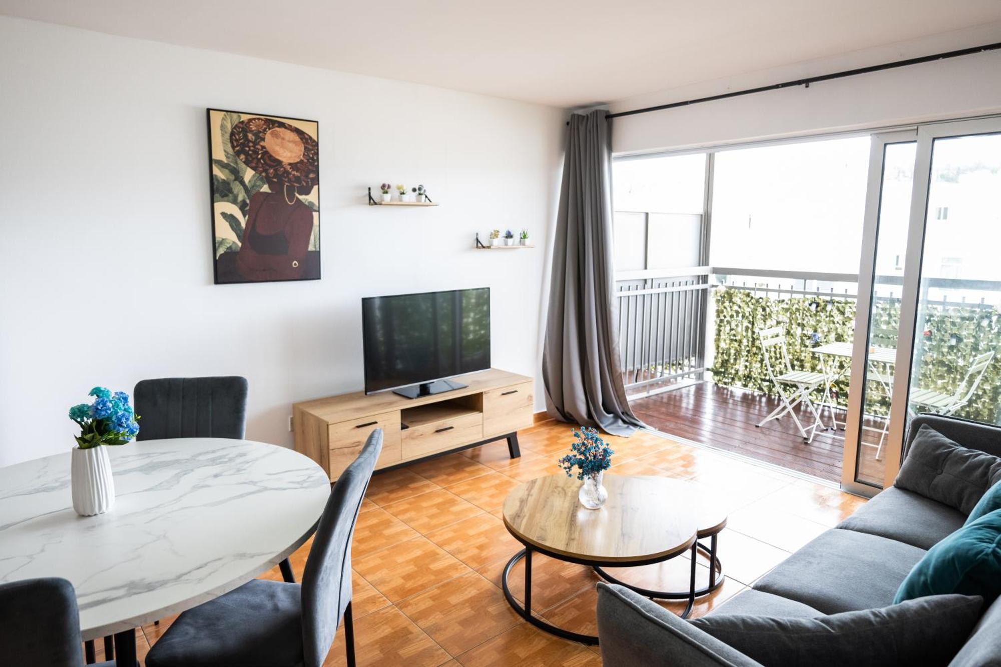 Napa Centrale Suites Ayia Napa Exteriör bild